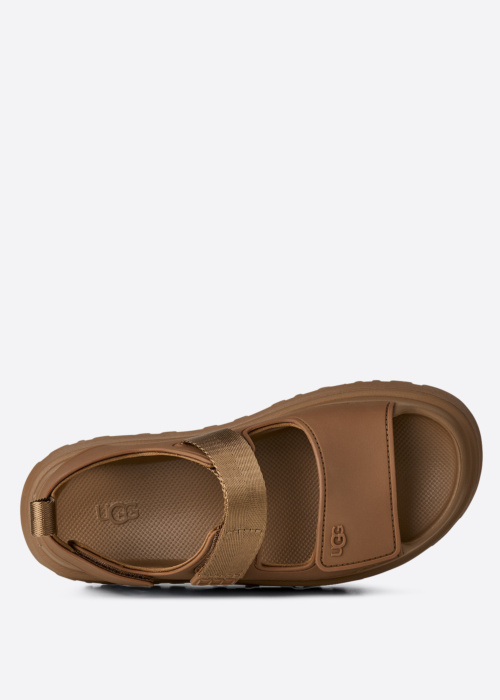 UGG sandalai Goldenglow