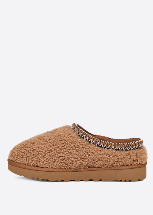 UGG šlepetės Tasman Maxi Curly