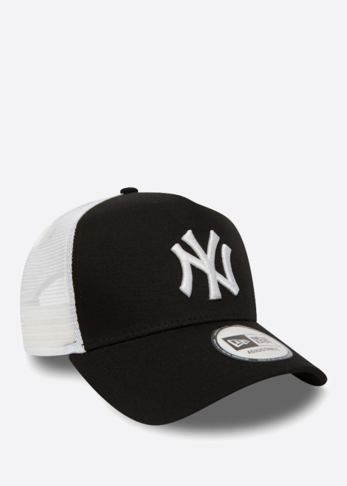 New Era kepurė League Essential 9forty Ef Trucker
