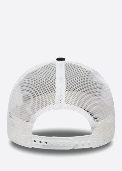 New Era kepurė League Essential 9forty Ef Trucker
