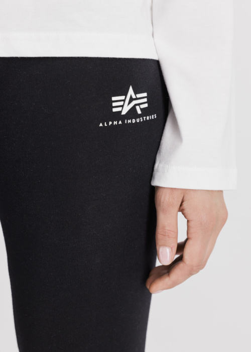 Alpha Industries tamprės