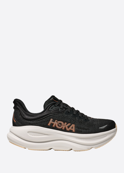 Hoka bėgimo bateliai Bondi 9