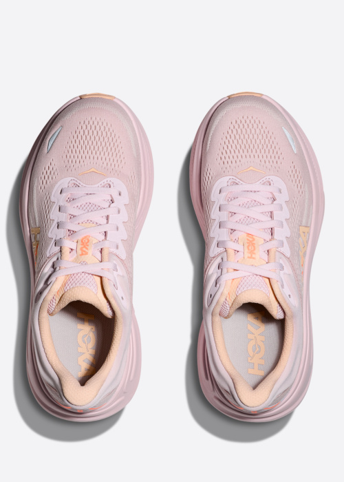 Hoka bėgimo bateliai Bondi 9