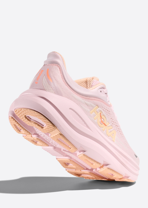 Hoka bėgimo bateliai Bondi 9