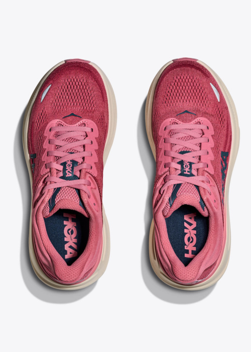 Hoka bėgimo bateliai Bondi 9