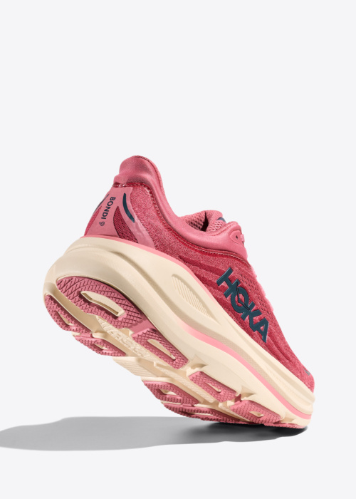 Hoka bėgimo bateliai Bondi 9