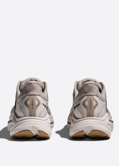 Hoka bėgimo bateliai Clifton 10