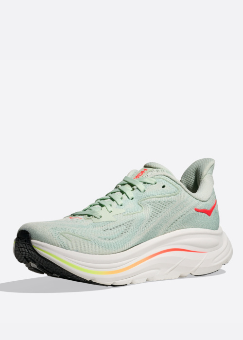 Hoka bėgimo bateliai Clifton 10