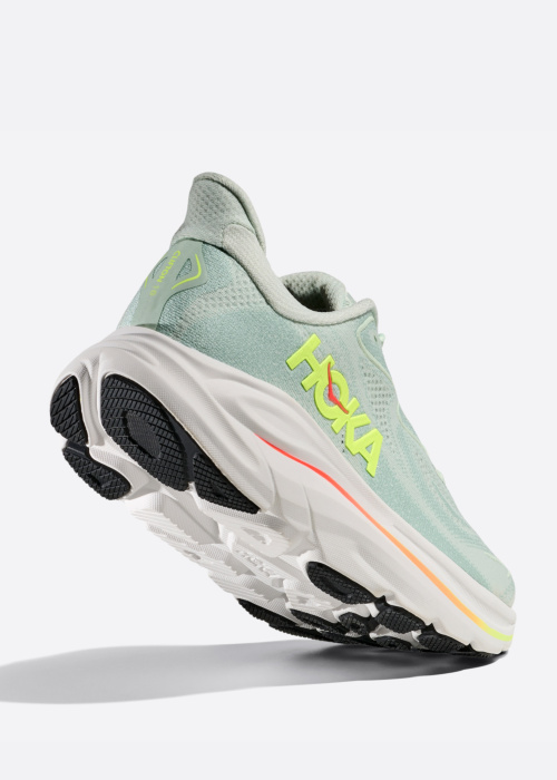 Hoka bėgimo bateliai Clifton 10