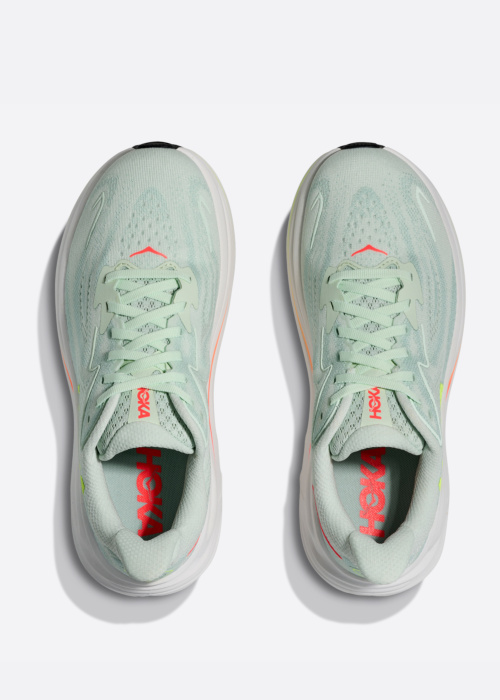 Hoka bėgimo bateliai Clifton 10