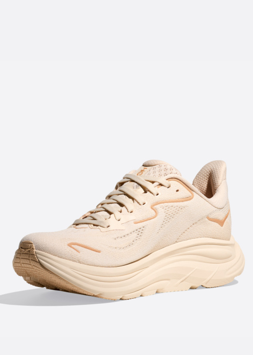 Hoka bėgimo bateliai Clifton 10