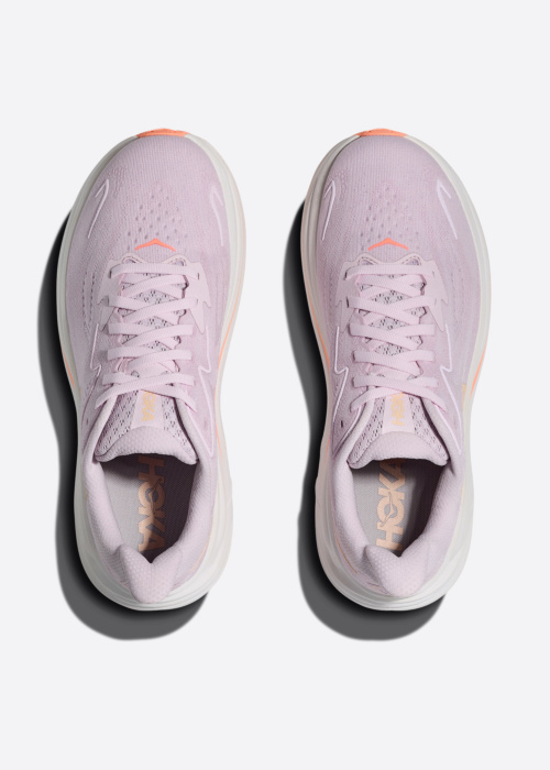 Hoka bėgimo bateliai Clifton 10