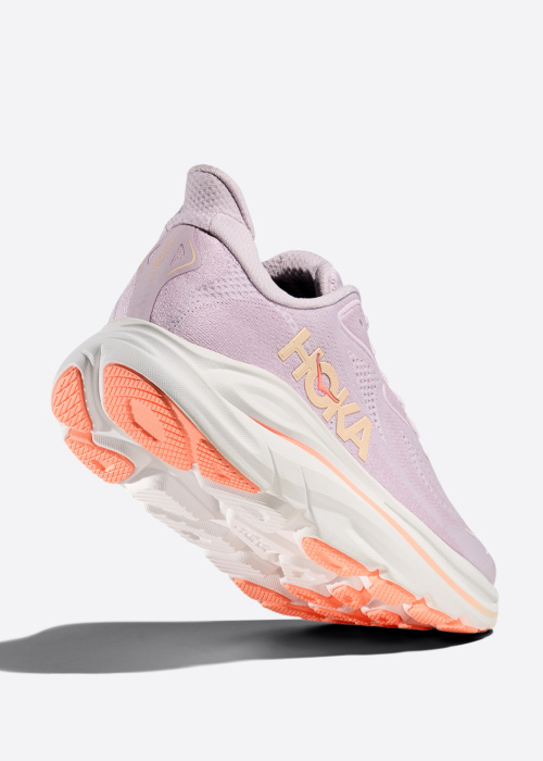 Hoka bėgimo bateliai Clifton 10