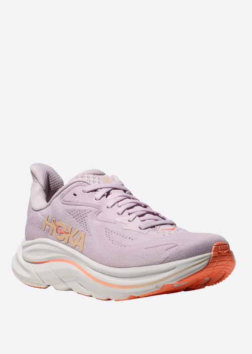 Hoka bėgimo bateliai Clifton 10