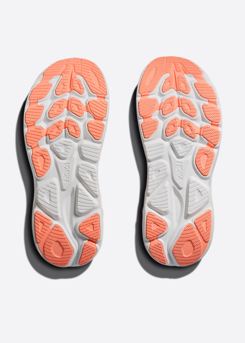 Hoka bėgimo bateliai Clifton 10