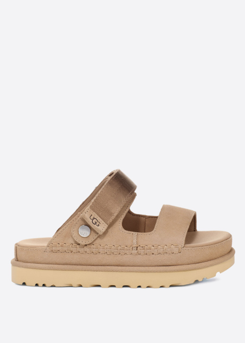 UGG sandalai Goldenstar Glide