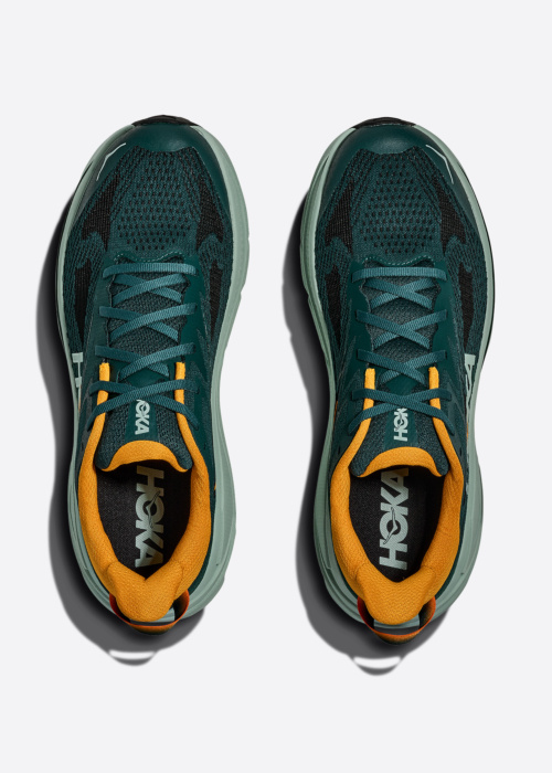 Hoka bėgimo bateliai Challenger 8