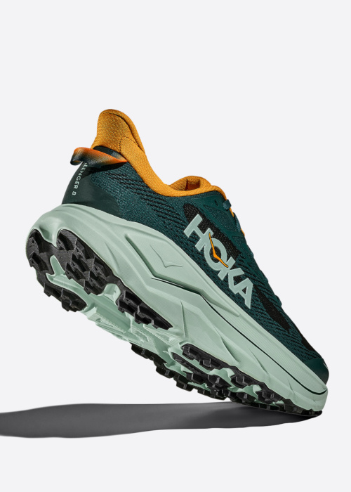 Hoka bėgimo bateliai Challenger 8