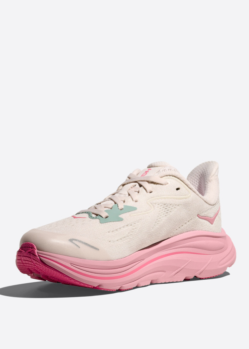 Hoka bėgimo bateliai Clifton 10