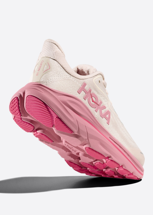 Hoka bėgimo bateliai Clifton 10