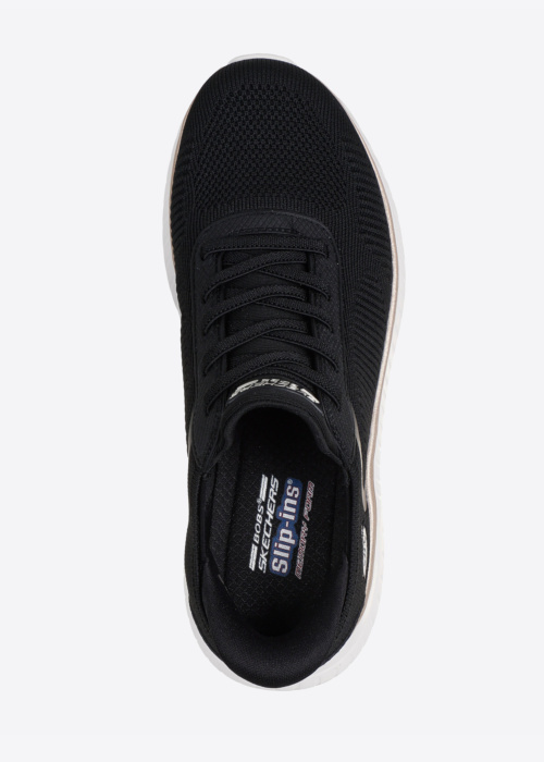 Skechers laisvalaikio bateliai Bobs Squad Chaos