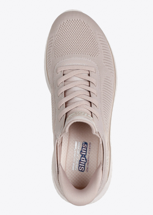 Skechers laisvalaikio bateliai Bobs Squad Chaos