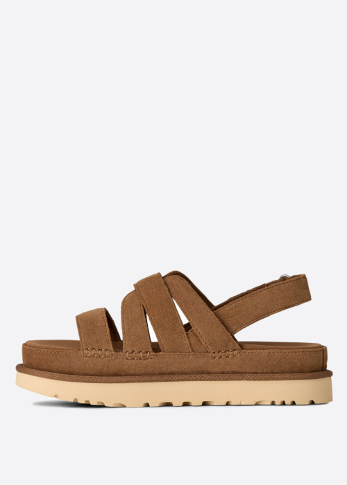 UGG sandalai Goldenstar Gleam