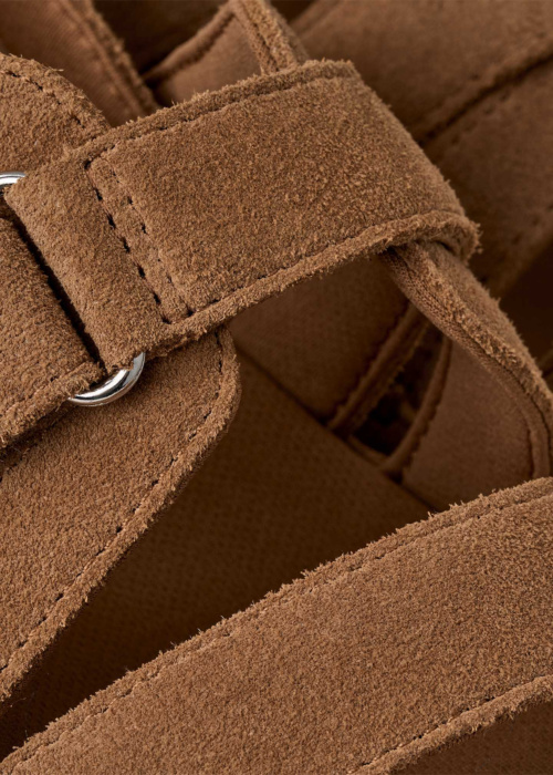 UGG sandalai Goldenstar Gleam