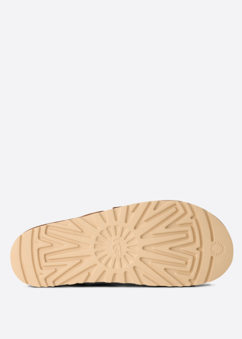 UGG sandalai Goldenstar Gleam