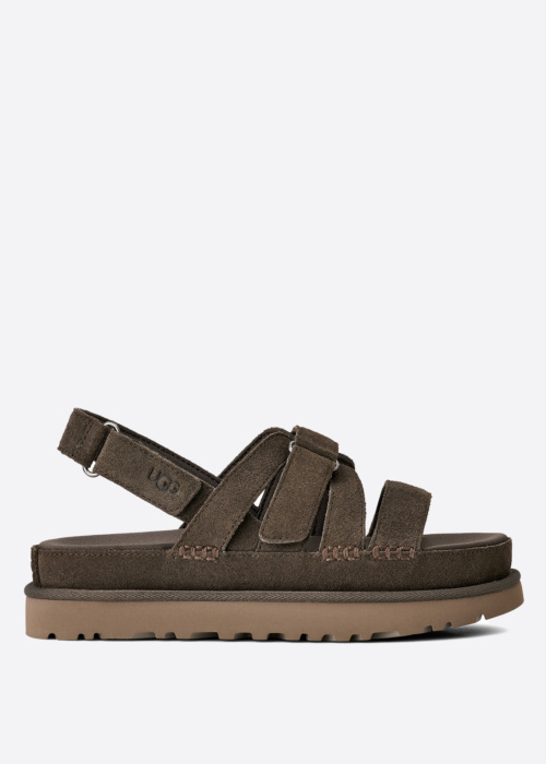 UGG sandalai Goldenstar Gleam