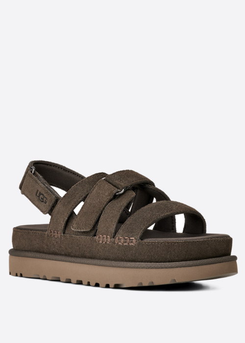 UGG sandalai Goldenstar Gleam