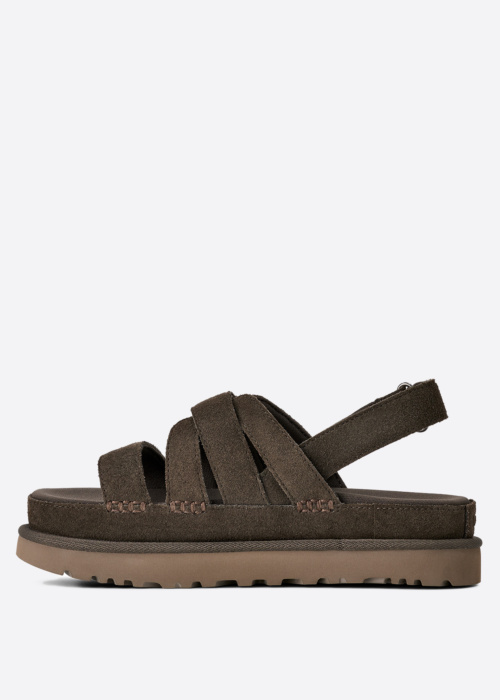 UGG sandalai Goldenstar Gleam