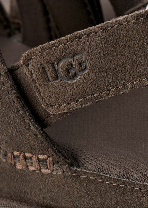 UGG sandalai Goldenstar Gleam