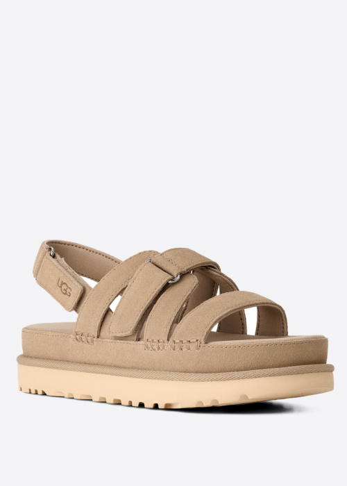 UGG sandalai Goldenstar Gleam