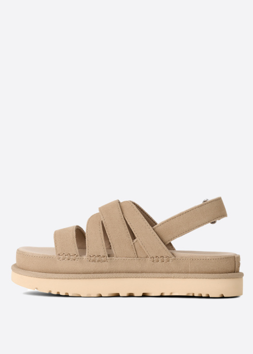 UGG sandalai Goldenstar Gleam