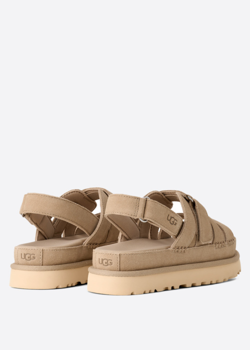 UGG sandalai Goldenstar Gleam