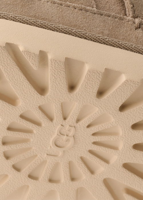 UGG sandalai Goldenstar Gleam