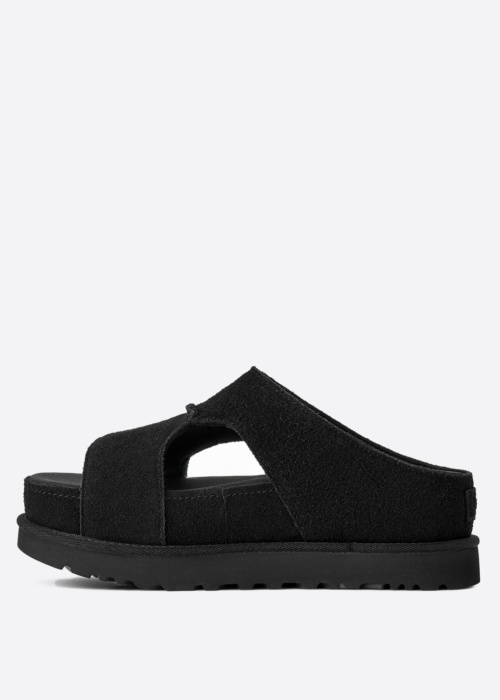 UGG sandalai Goldenstar Hi Cutout Slide