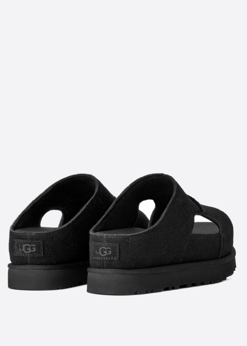 UGG sandalai Goldenstar Hi Cutout Slide
