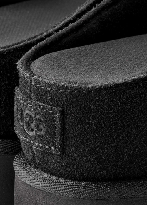 UGG sandalai Goldenstar Hi Cutout Slide