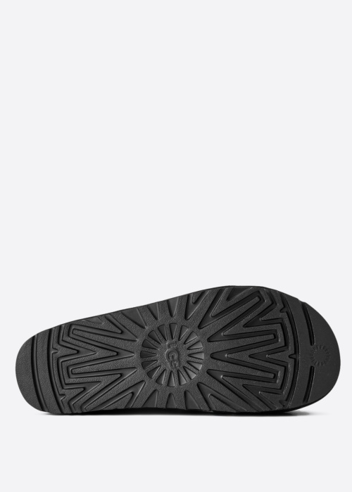 UGG sandalai Goldenstar Hi Cutout Slide