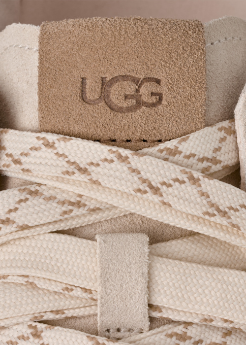UGG laisvalaikio bateliai Minimel