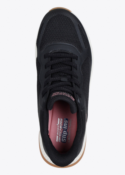 Skechers laisvalaikio bateliai Bobs Squad 4