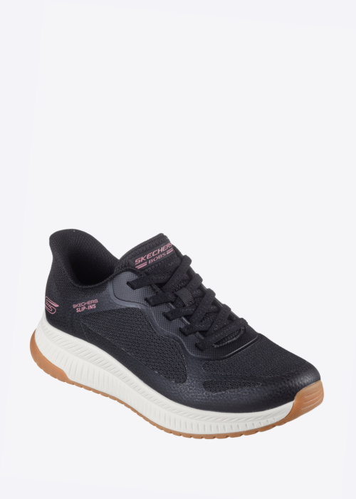 Skechers laisvalaikio bateliai Bobs Squad 4