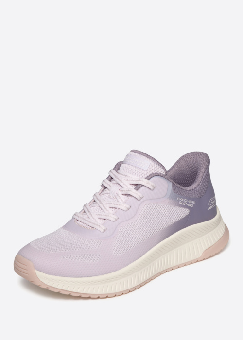 Skechers laisvalaikio bateliai Bobs Squad 4