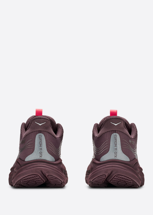 Hoka bėgimo bateliai Clifton 11 Gtx