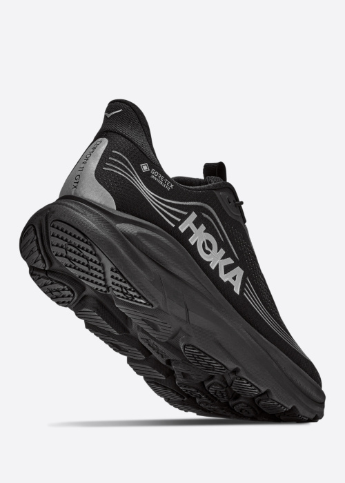 Hoka bėgimo bateliai Clifton 11 Gtx