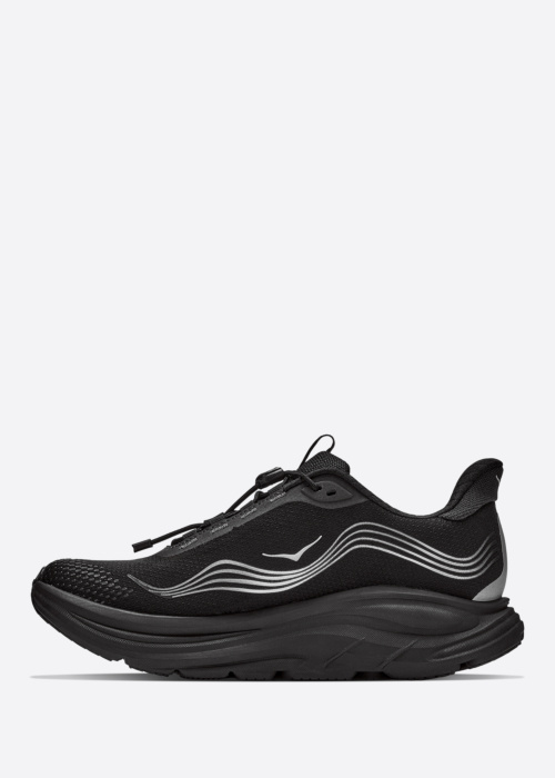 Hoka bėgimo bateliai Clifton 11 Gtx