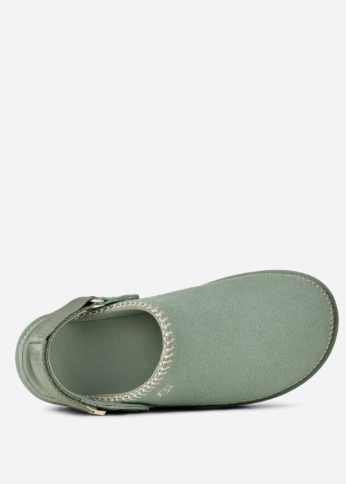 UGG sandalai Goldenstar Meadow Accent Clog