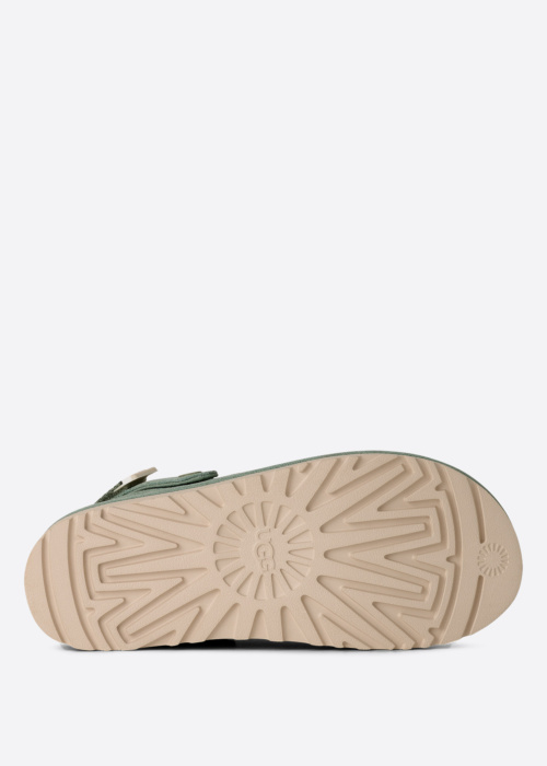 UGG sandalai Goldenstar Meadow Accent Clog